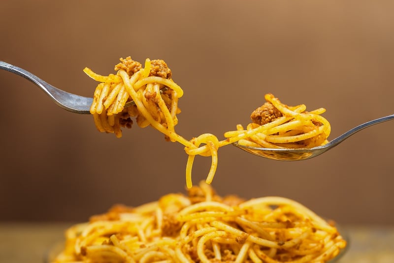 Taste Fusion