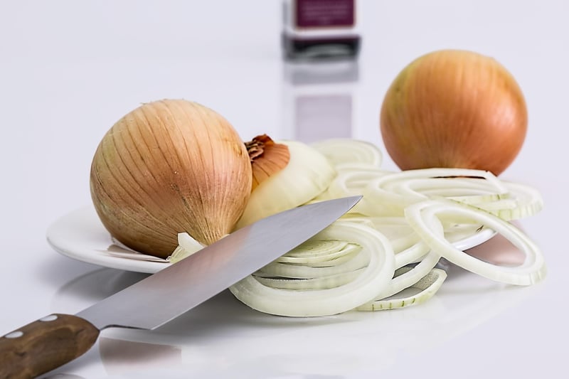 Inventive Culinary Creations